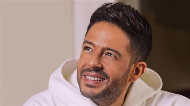 محمد حماقي يقيم حفل غنائي فى الإسكندرية 30 سبتمبر