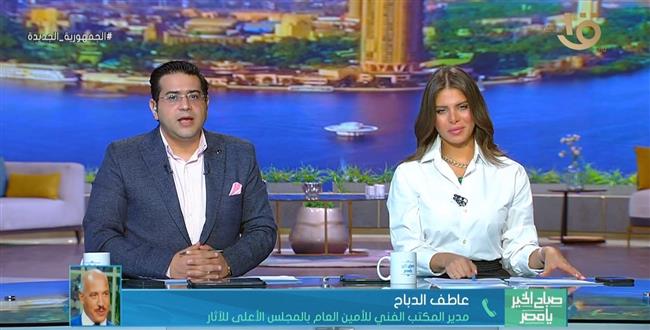 «الأعلى للآثار» يكشف تفاصيل الانتهاء من أعمال مشروعات سور مجرى العيون