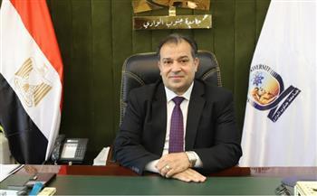 كلية التربية بجامعة جنوب الوادي تشارك في مبادرة «تميز المعلم»