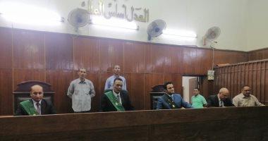المشدد 10 سنوات لعامل بتهمة الاتجار بالمخدرات و3 سنوات لآخر لحيازة سلاح بسوهاج