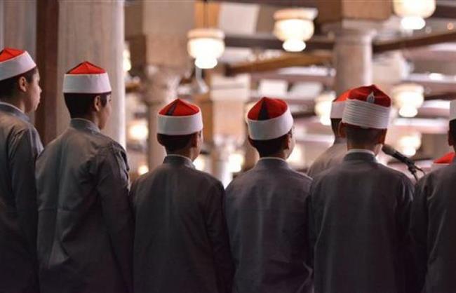 أزهرية الإسكندرية : فتح باب التقديم الورقي للمستوى الأول بمرحلة رياض الأطفال والصف الأول الابتدائي