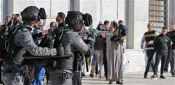  150 مصابا.. اشتباكات عنيفة بين الشرطة الإسرائيلية وإريتريين في تل أبيب