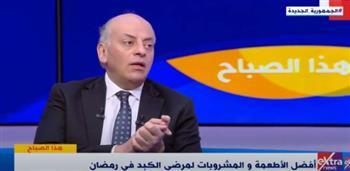 استشارى : «100 يوم صحة» تصل لجميع فئات المجتمع