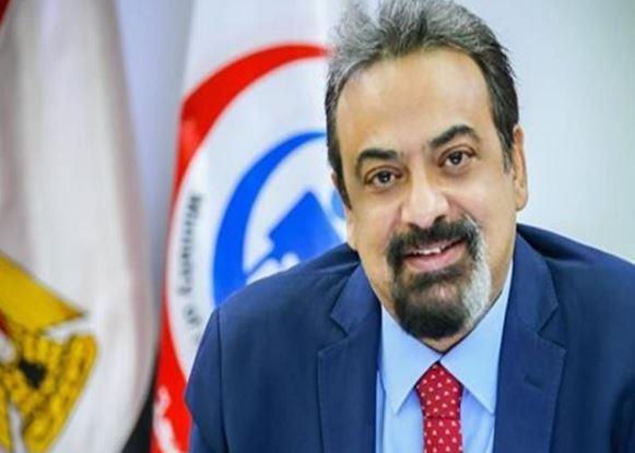 متحدث الصحة: المؤتمر العالمي للسكان يخصص جلسة لمناقشة دور قطاع الطب العلاجي