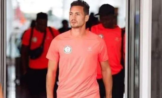 الاتحاد السكندري يتعاقد مع المدافع أحمد ياسين قادما من البنك الأهلي لمدة موسم