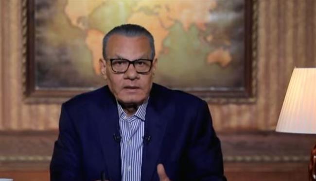 عادل حمودة يكشف تفاصيل أحد أشهر التسريبات السياسية في تاريخ أمريكا