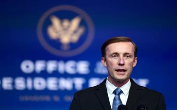   مستشار الأمن الأمريكي يبحث مع مسئولين أوكرانيين التقدم في مجال التصدي للفساد