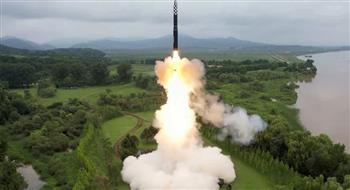   كوريا الجنوبية: بيونج يانج تطلق صواريخ باتجاه البحر الأصفر