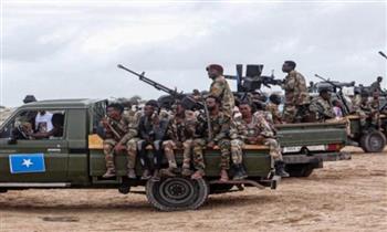   الجيش الصومالي: مقتل 20 إرهابيا من مليشيات الشباب