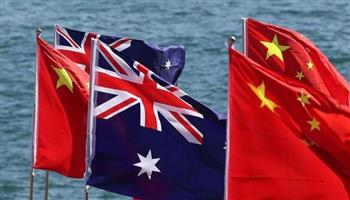   أستراليا تعتزم إرسال وفد إلى الصين لتعزيز استقرار العلاقات الثنائية