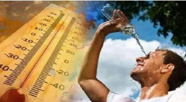الأرصاد تعلن تفاصيل طقس اليوم الأربعاء بـ درجات الحرارة