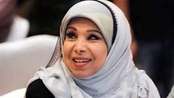 الأحد القادم.. تكريم القدوة الحسنة في صالون الفنانة مديحة حمدي