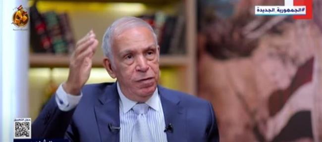  أحد أبطال حرب أكتوبر يروي تفاصيل جديدة عن حرب أكتوبر .. اعرف التفاصيل 