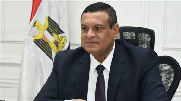تعرف على جهود محافظتي دمياط والأقصر في مبادرة "حياة كريمة"