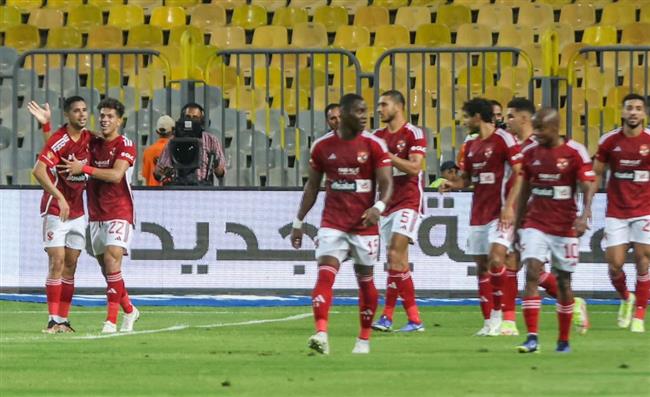 رسميا.. تأجيل مباراة الأهلي و سيراميكا في الدوري 