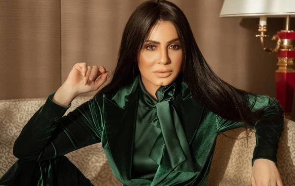  نجلاء بدر تكشف تفاصيل مسلسل "صوت وصورة"