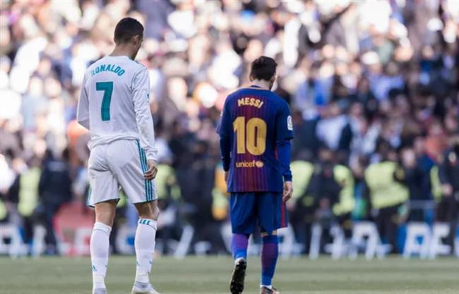 للمرة الأولى منذ 20 عاما.. دوري أبطال أوروبا بدون رونالدو وميسي
