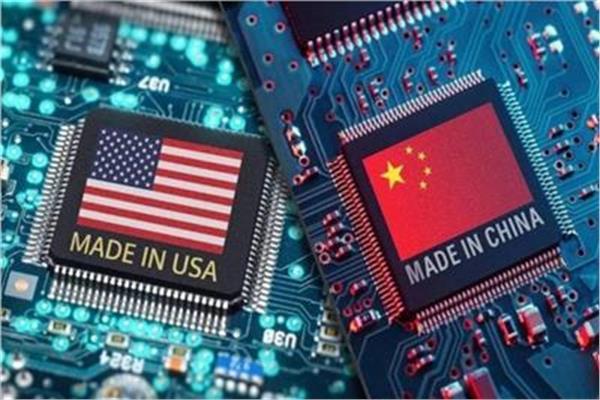 تصعيد ضد أمريكا.. الصين تقيد نهائيا صادرات لتصنيع الرقائق الإلكترونية