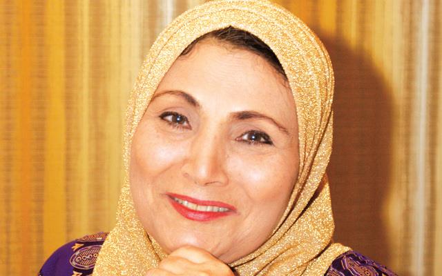 فاطمة عيد وفرقة الشرقية للفنون الشعبية تحييان إحتفالية نقابة الفلاحين "الأيد اللي بتزرع وتنتج"