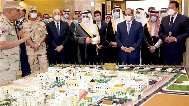 #فكر_الأول | الجامعات الأهلية تتولى مهمة توسيع شرايين التعليم بمصر 