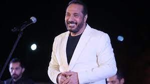 علي الحجار يحيي حفل اليوبيل الذهبي لانتصارت أكتوبر بالإسماعيلية