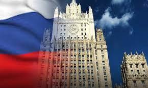 الخارجية الروسية: ندعو أطراف النزاع في قره باغ إلى وقف إراقة الدماء