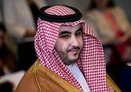   وزير الدفاع السعودي يلتقي بمفاوضي الحوثيين في الرياض لإنهاء الصراع الدائر في اليمن