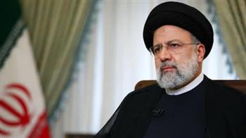   الرئيس الإيراني: طهران لا تدعم الحرب في أي مكان.. وأمريكا وراء العنف في كييف