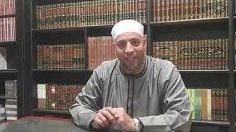 المولد النبوي الشريف .. تعرف على وصية جبريل لـ النبي الله محمد