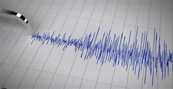   وقوع زلزال بقوة 6.2 درجة قبالة سواحل نيوزيلندا