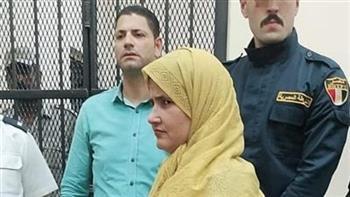 طبخت ابنها وأكلته.. جنايات الزقازيق تستكمل محاكمة سيدة فاقوس 