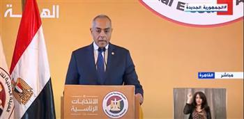 «الوطنية للانتخابات»: ندعو كافة المنظمات المحلية والدولية للتسجيل في قاعدة البيانات
