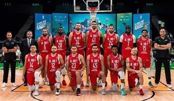 بمشاركة الأهلي.. قنوات أون تايم تعلن إذاعة كأس العالم للأندية لكرة السلة