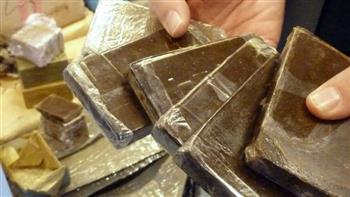 ضبط 4 أشخاص غسلوا 350 مليون جنيه من حصيلة الاتجار بالمخدرات