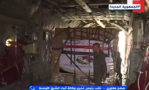 كاتب صحفي: مصر تحركت لدعم ليبيا منذ اللحظات الأولى للأزمة