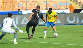 الشريف يكشف كواليس سقوط الإسماعيلي فى إفتتاح الدوري.. ومصير إيهاب جلال