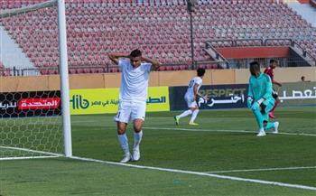 الداخلية يحقق فوزا ثمينا على إنبي بهدف نظيف 