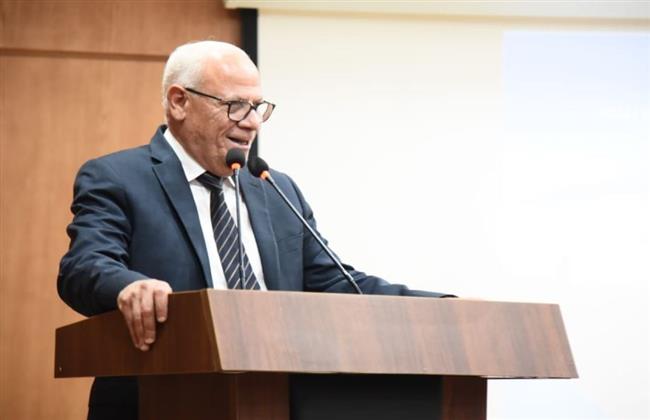 محافظ بورسعيد: لا ضرر ولا ضرار فى تطوير «مثلث الخير» 