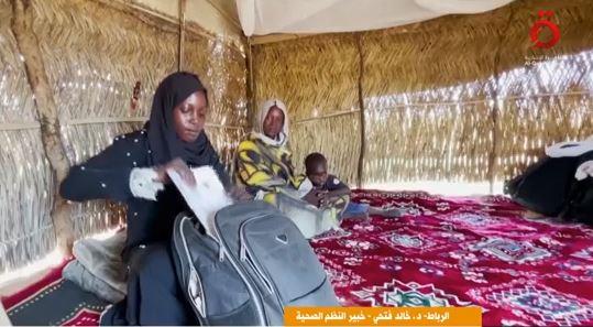 خبير نظم صحية: السلطات المغربية وفرت بدائل لأماكن الدراسة وتقدم الدعم النفسي للطلاب