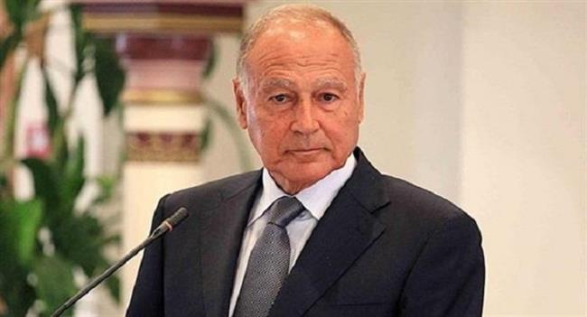 أبو الغيط يرحب بتطوير الحوار بين الجامعة العربية وباكستان