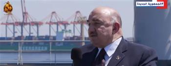   مدير الكلية البحرية السابق: الجسر البري بين مصر وليبيا امتد ثاني أيام الأزمة إعمالا لمقولة «مسافة السكة»