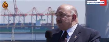 مدير الكلية البحرية السابق: الجسر البري بين مصر وليبيا امتد ثاني أيام الأزمة إعمالا لمقولة «مسافة السكة»