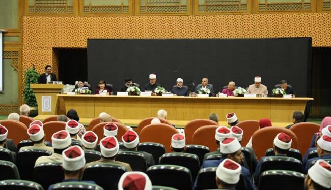 رئيس جامعة الأزهر: ميراثنا الإسلامي عامر بالمواقف التاريخية 