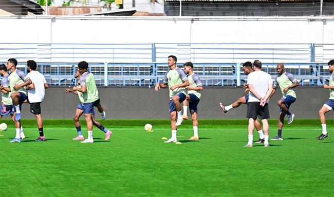 قائمة الزمالك للقاء بيراميدز غدا في الدوري.. غياب زيزو وفتوح