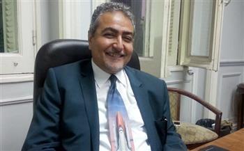 نقيب البيطريين يكشف أسباب دعم الرئيس السيسي في انتخابات الرئاسة 2024