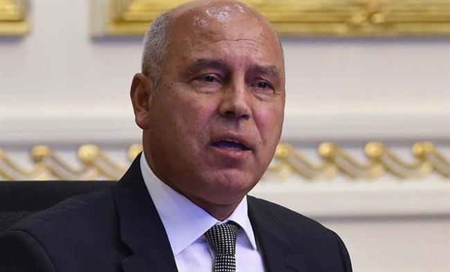 وزير النقل يعلن إنشاء ميناء طابا البحري