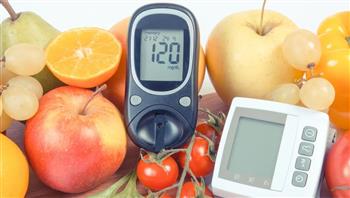   روشتة غذائية لحياة صحية وتجنب السكري ومرض ضغط الدم