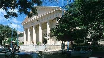   بعد غلقه قرابة 18 عاماً.. المتحف اليوناني الروماني كنز أثري يغير وجهة الخريطة السياحية السكندرية