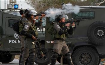   الاحتلال الإسرائيلي يصيب طفلا بالرصاص ويقمع مسيرة سلمية شرق غزة