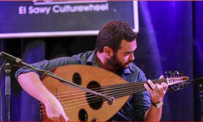غدا.. "قبة الغوري" يقيم حفلا موسيقيا للفنان ماريو سعيد